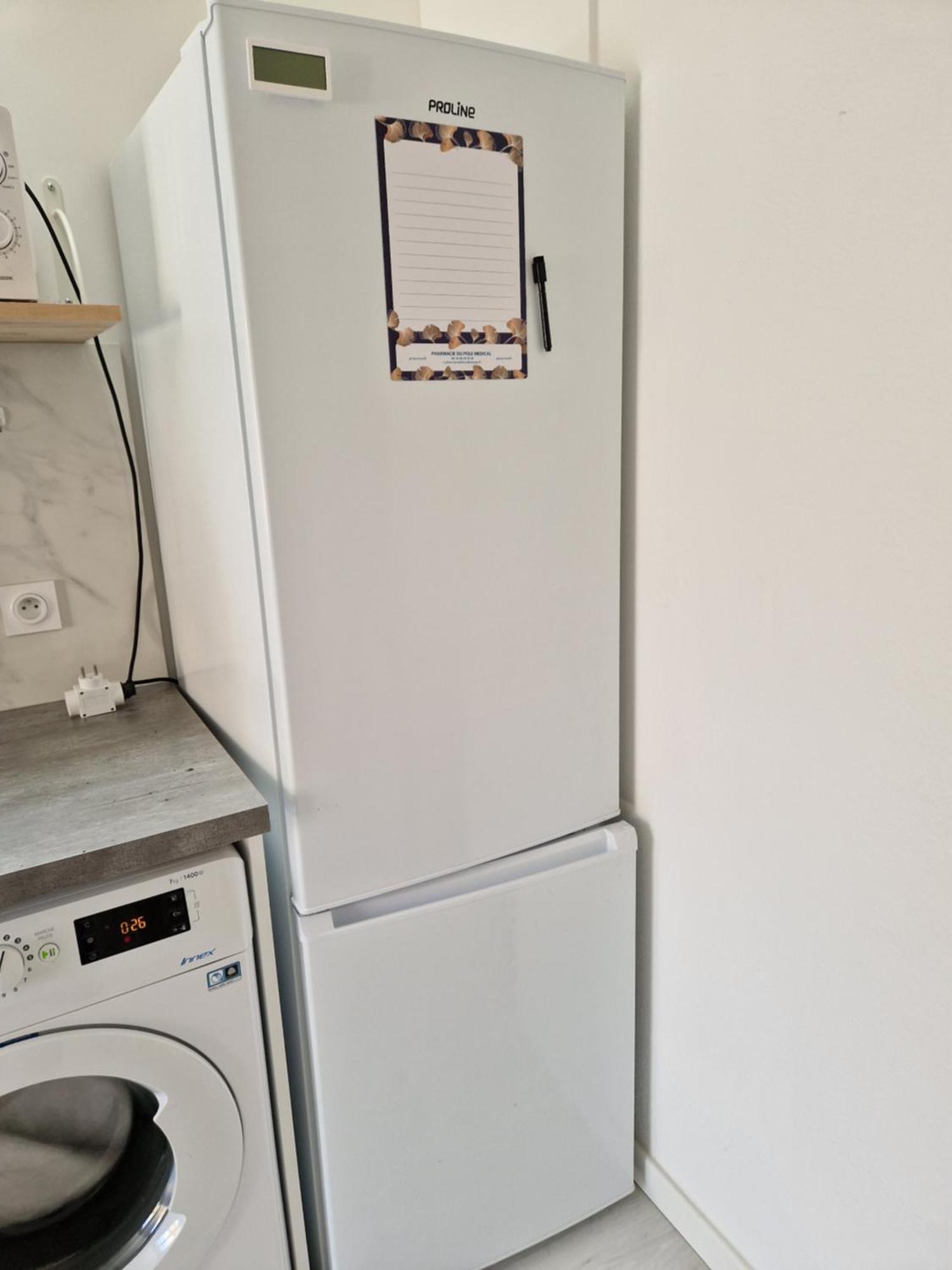 Appartement Avec Terrasse Saint Laurent De La Salanque Extérieur photo